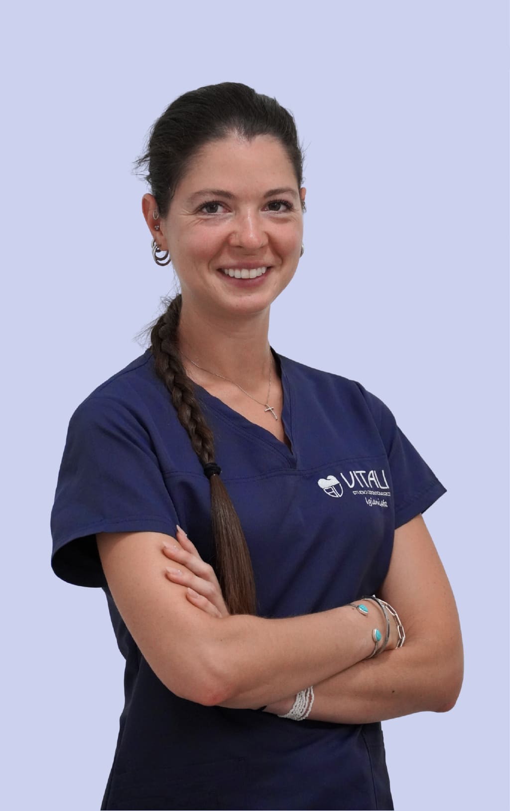 Dr.ssa Mara Benigni - Studio Odontoiatrico Vitali